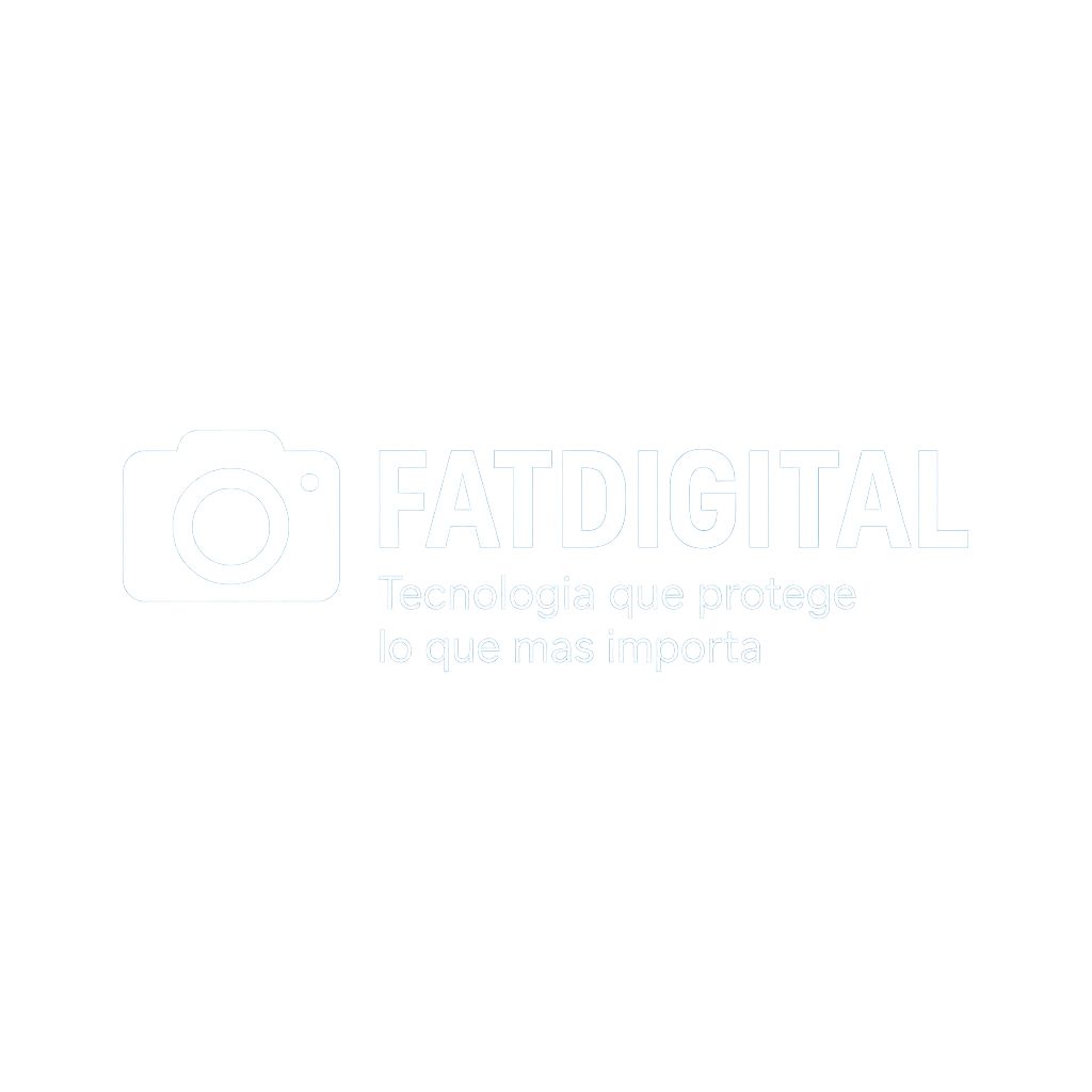 Logo Fatdigital